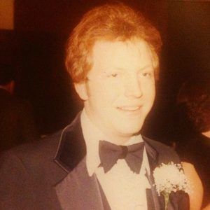 Meet your Posher, Joe